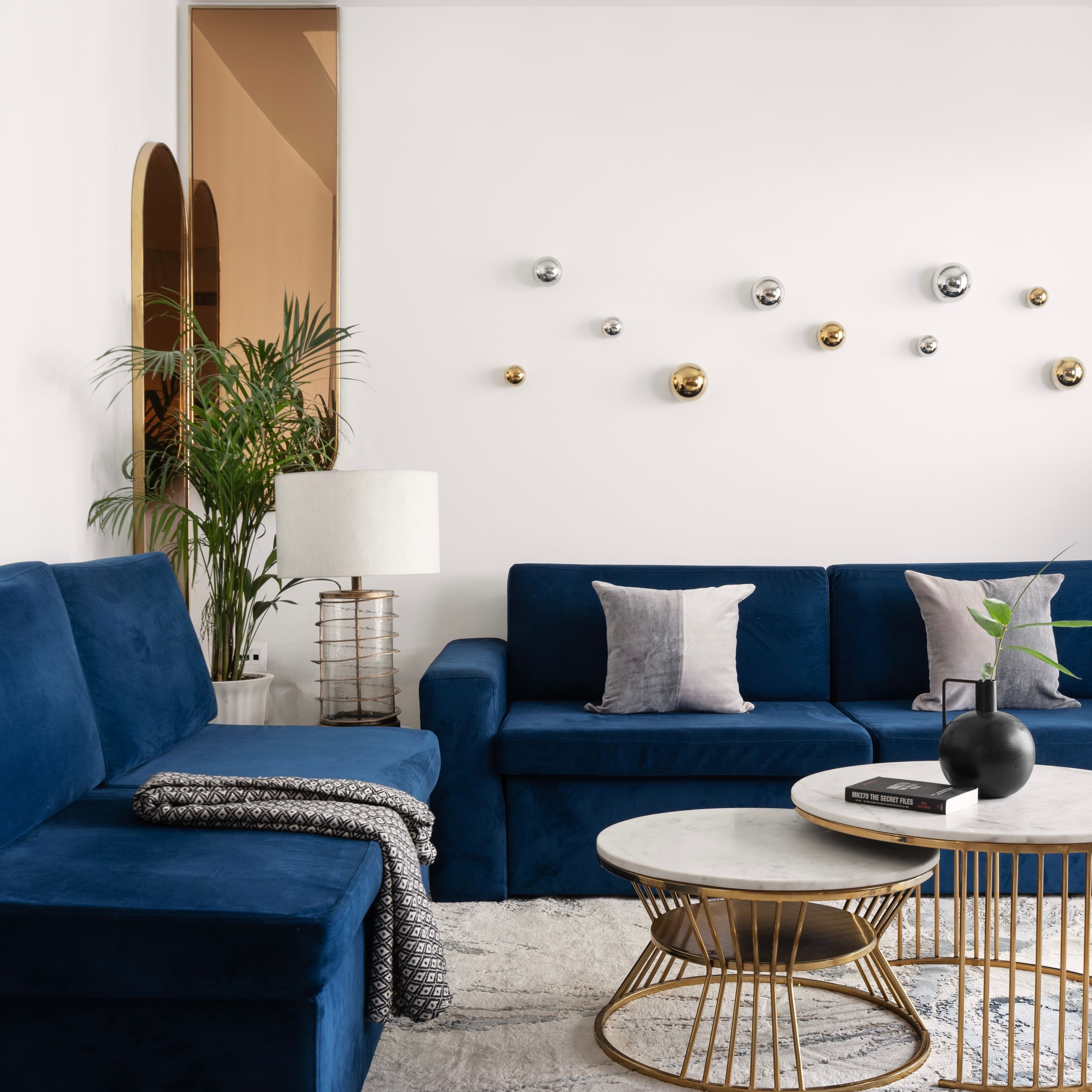 10 Timeless Interior Design Trends to Transform Your Home
