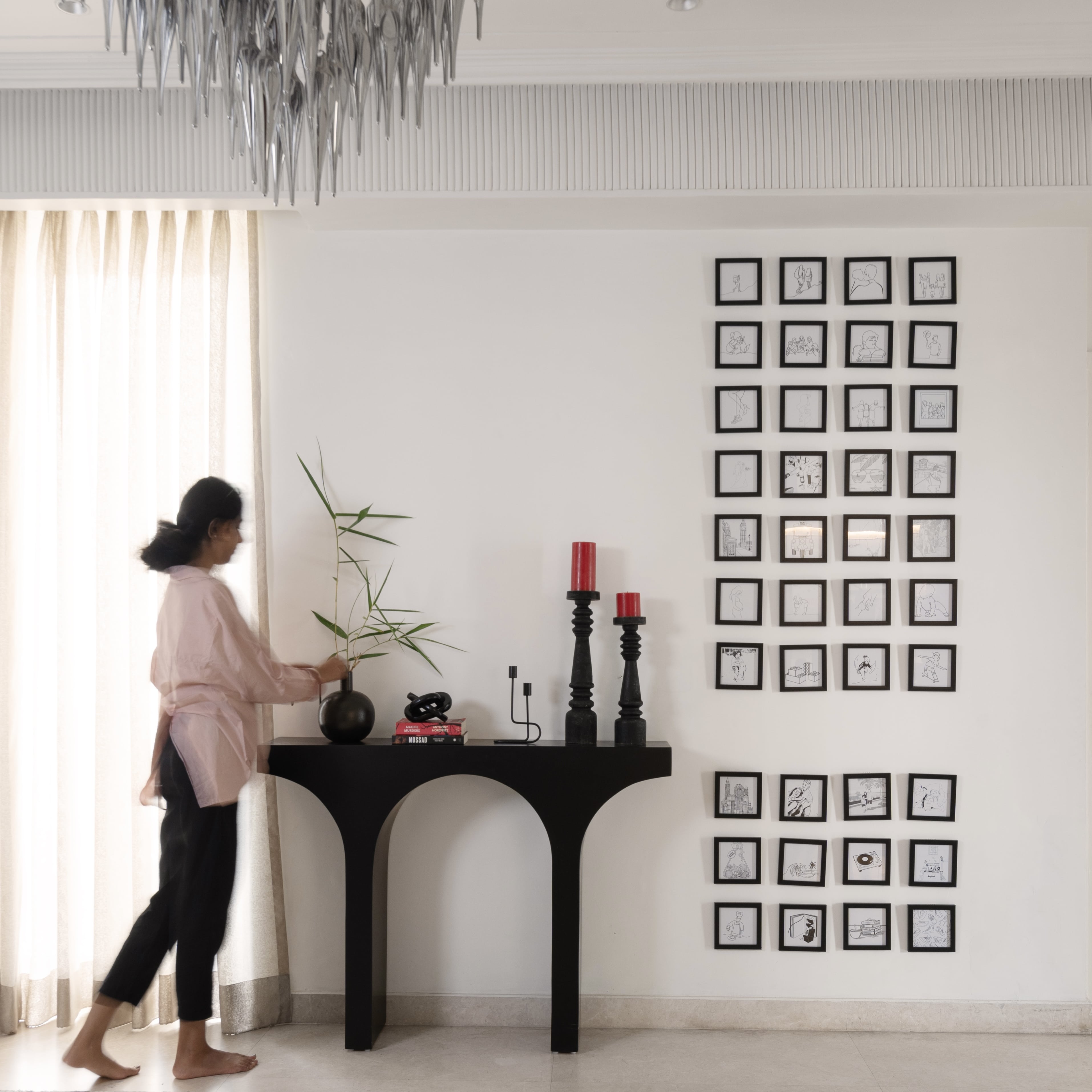 Interior Designer Delhi